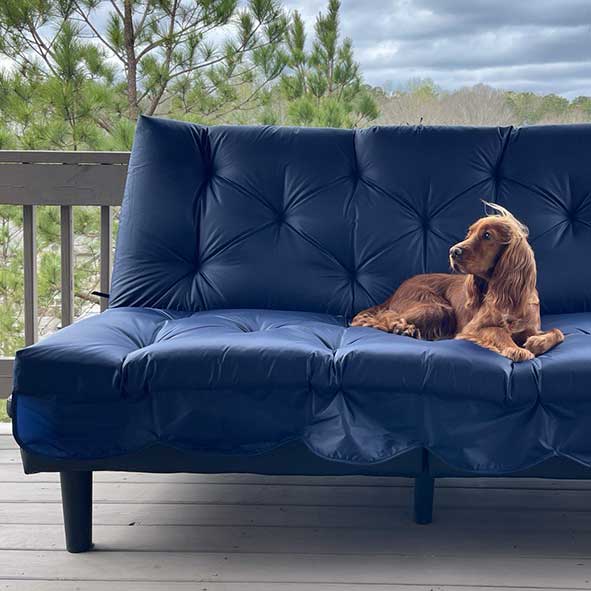Swing cushion